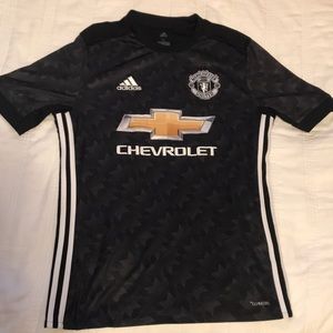 Manchester United Jersey